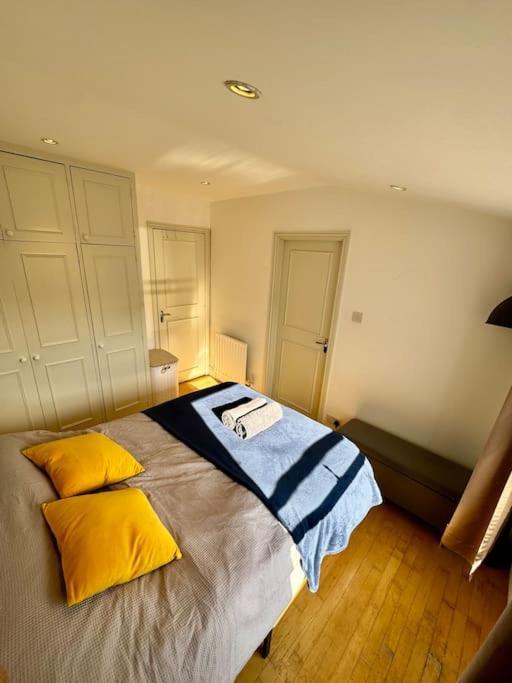 Apartament Victoria - 1 Bedroom 4 People Londra
